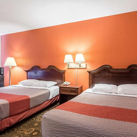 Motel 6 Hope, Ar Exterior photo