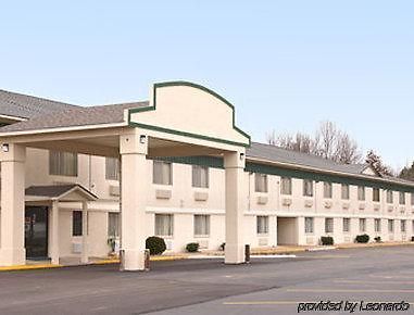 Motel 6 Hope, Ar Exterior photo