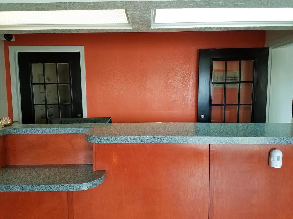 Motel 6 Hope, Ar Exterior photo