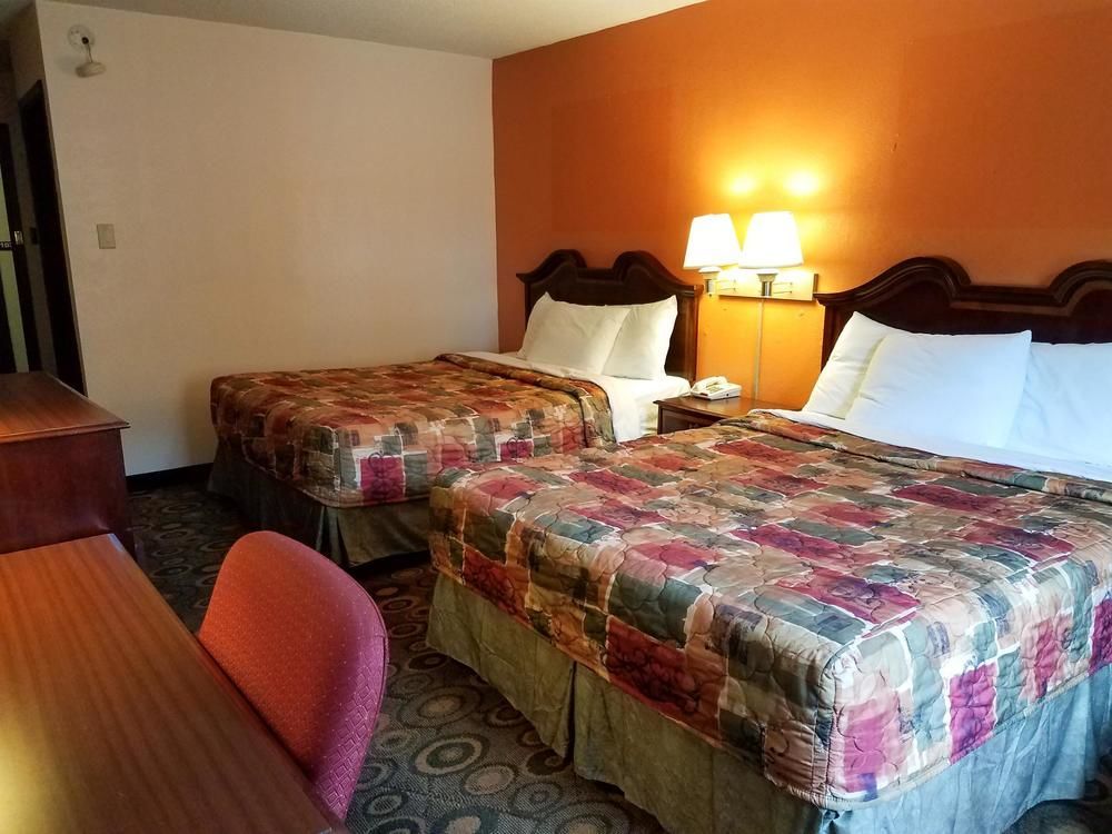 Motel 6 Hope, Ar Exterior photo