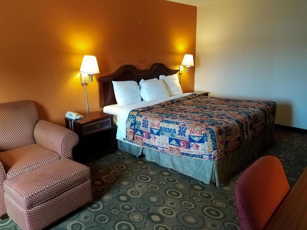 Motel 6 Hope, Ar Exterior photo
