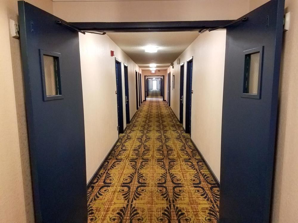 Motel 6 Hope, Ar Exterior photo