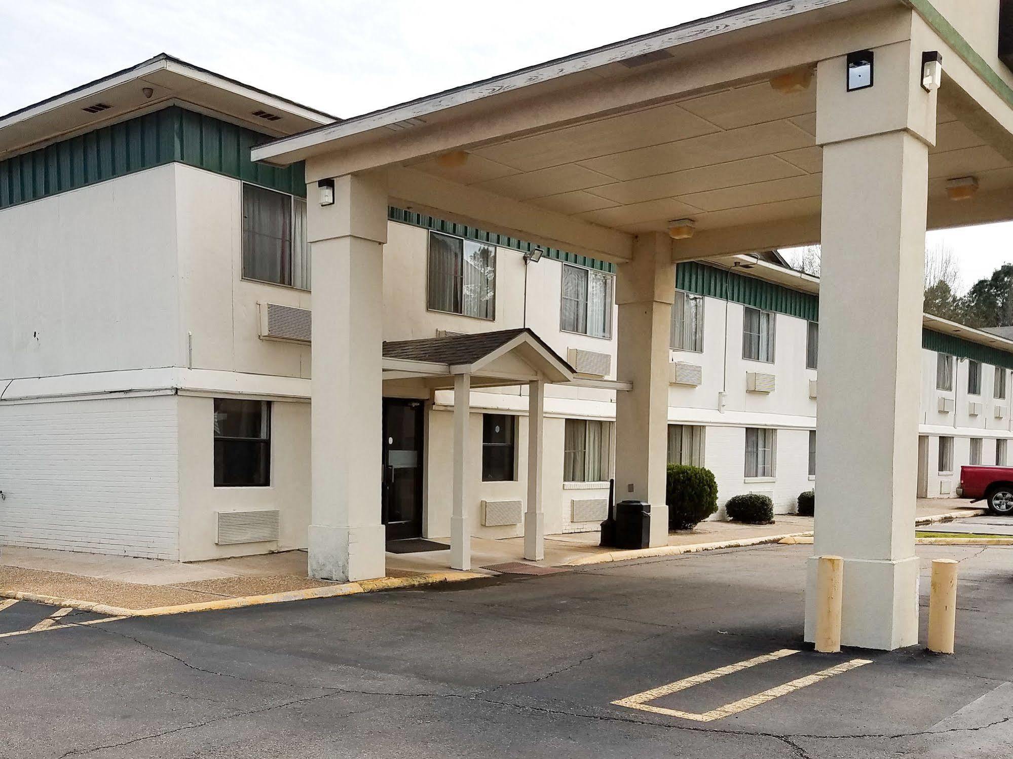 Motel 6 Hope, Ar Exterior photo